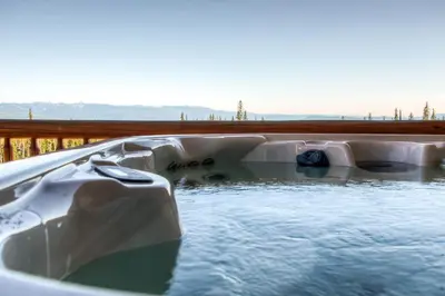 Gallery image of Spyglass 3F in Big White