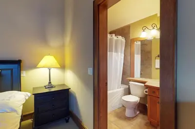 Gallery image of Spyglass 3F in Big White