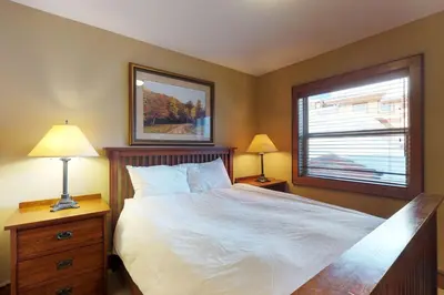 Gallery image of Spyglass 3F in Big White