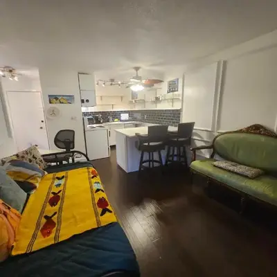 One Bedroom Suite in perfect location Vancouvers Mount Pleasant