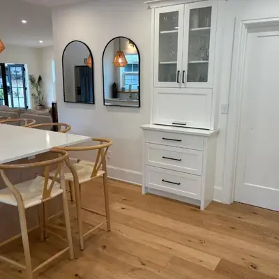 Charming Victoria Character Home-Pet Friendly