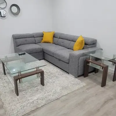 Cozy Suite near West Edmonton Mall