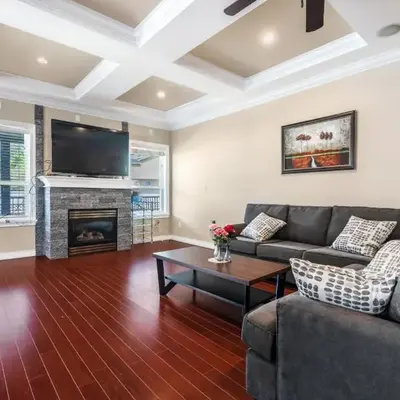Coquitlam Heights Private Room