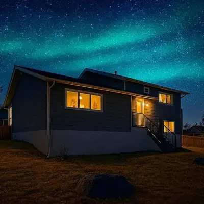 Great Northern Escapes - The Managers House