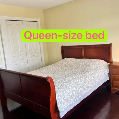 Sandy's Sweet Home
