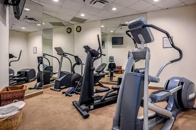 Gallery image of Whistler Peak Lodge 528 in Whistler
