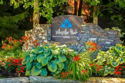 Gallery image of Whistler Peak Lodge 528 in Whistler