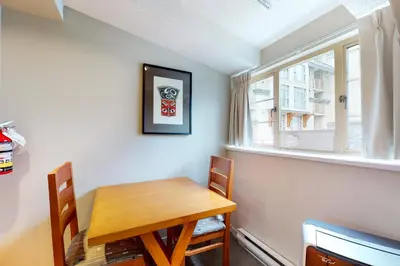 Gallery image of Whistler Peak Lodge 528 in Whistler