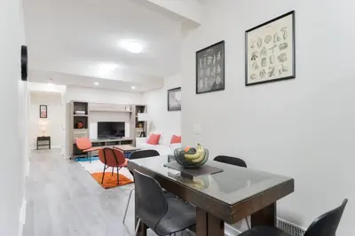 Gallery image of Brand New 2 BDR Private Suite in Calgary