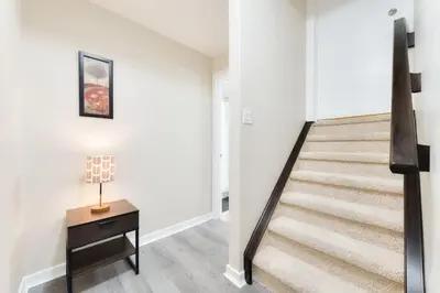 Gallery image of Brand New 2 BDR Private Suite in Calgary