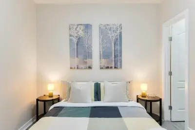 Gallery image of Brand New 2 BDR Private Suite in Calgary