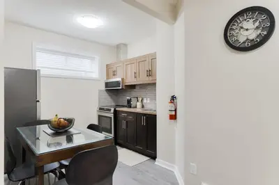 Gallery image of Brand New 2 BDR Private Suite in Calgary