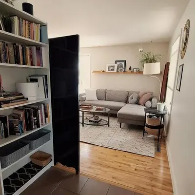 Charming Inner City Home