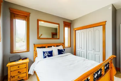 Gallery image of Tree Tops 13 in Big White
