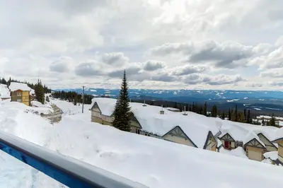 Gallery image of Timber Ridge 17 in Big White