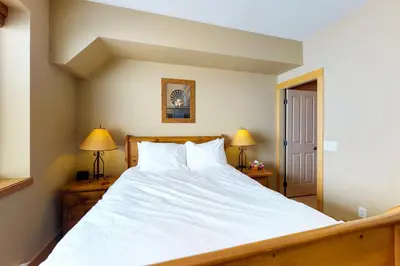 Gallery image of Timber Ridge 17 in Big White
