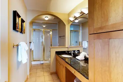 Gallery image of Timber Ridge 17 in Big White