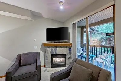 Gallery image of Northstar 93 in Whistler