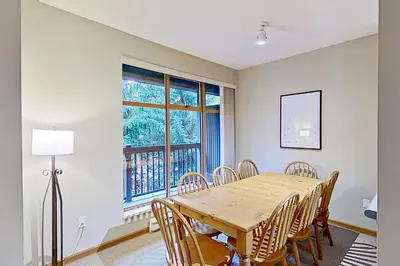 Gallery image of Northstar 93 in Whistler