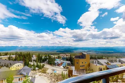 Gallery image of Timber Ridge 29 in Big White