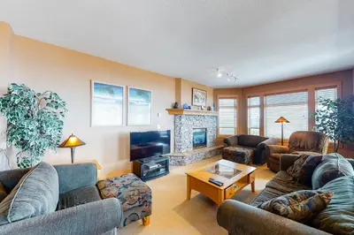 Gallery image of Timber Ridge 29 in Big White