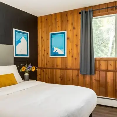 Gateway Suites Rocky Mountains stay near Banff