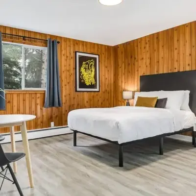 Gateway Suites Cozy stay to explore Banff and Canmore