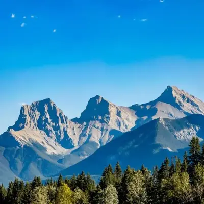 Gateway Suites Near Canmore and Banff