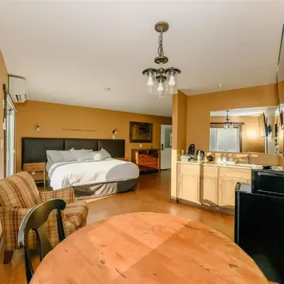 Similkameen Valley Resort