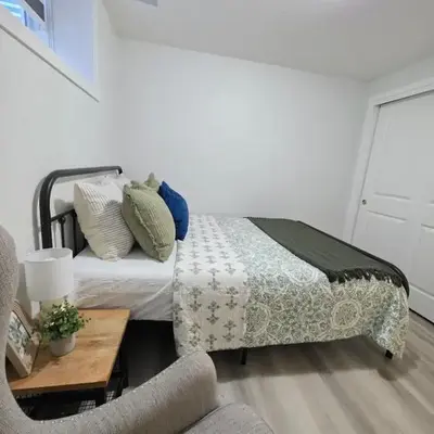 Amaville - Two BRM Suite in West Edmonton
