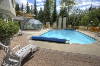 Gallery image of The Marquise 616 in Whistler