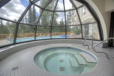 Gallery image of The Marquise 616 in Whistler