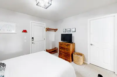 Gallery image of Hilltop Hideaway Suite - Legacy 401 in Big White