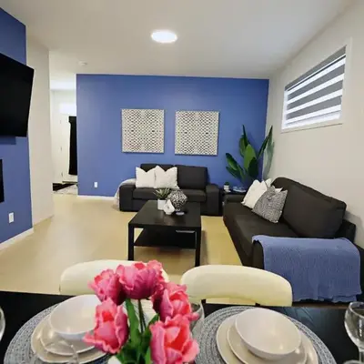 Seton 4BR Family Home 5 Min to South Campus