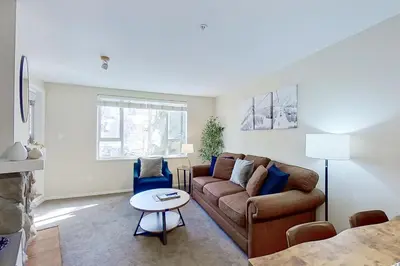 Gallery image of Town Plaza, Unit 202 in Whistler