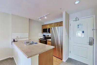 Gallery image of Town Plaza, Unit 202 in Whistler