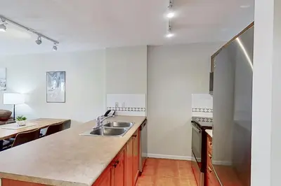 Gallery image of Town Plaza, Unit 202 in Whistler