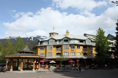 Gallery image of Town Plaza, Unit 209 in Whistler