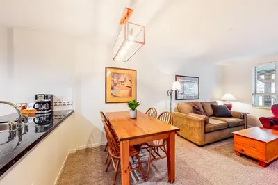 Gallery image of Town Plaza, Unit 209 in Whistler