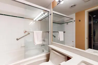 Gallery image of Town Plaza, Unit 302 in Whistler