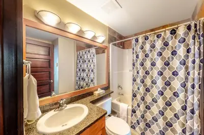 Gallery image of Aspens 3404 in Big White
