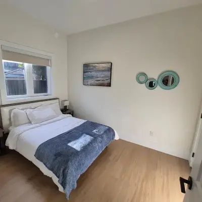 Sunny Skies Suites