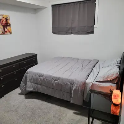 Gallery image of Wellcome to your home away from home in Edmonton