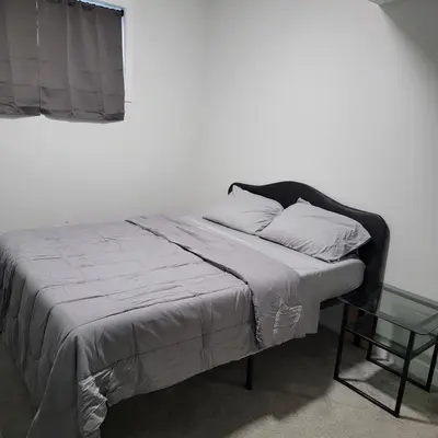 Gallery image of Wellcome to your home away from home in Edmonton