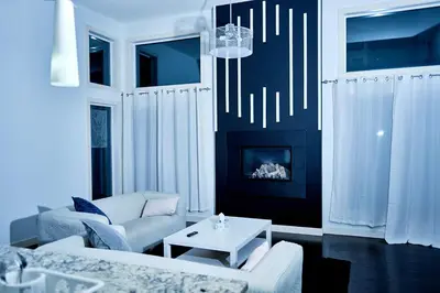 Gallery image of Evanston House in Calgary