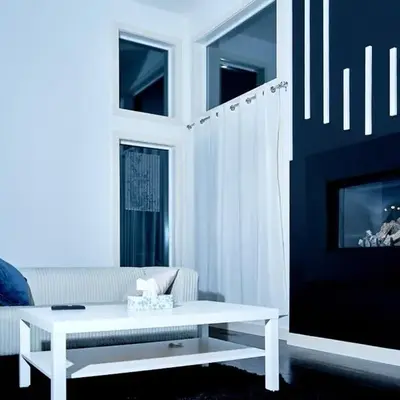 Evanston House