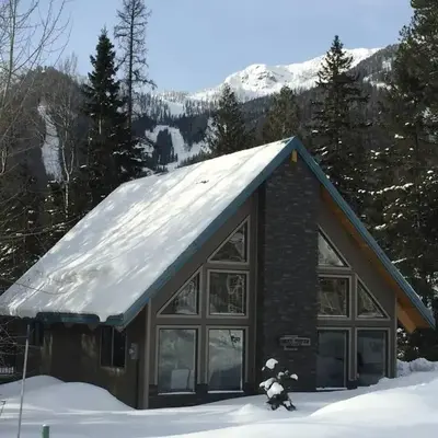 True North Chalet by Fernie Central Reservations