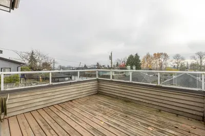 Gallery image of Free St Parking/Entire Local Family House/Sleep 8! in Vancouver