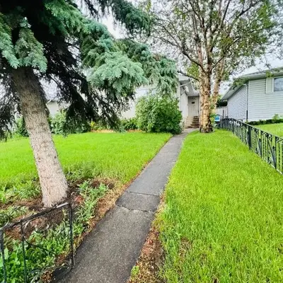 mysev property