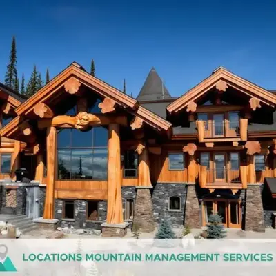 White Spirit Lodge